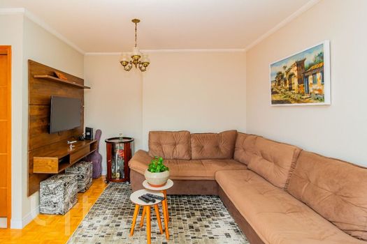 Foto 2 do(a) Apartamento de 3 quartos à venda em Vila Gomes Cardim, São Paulo