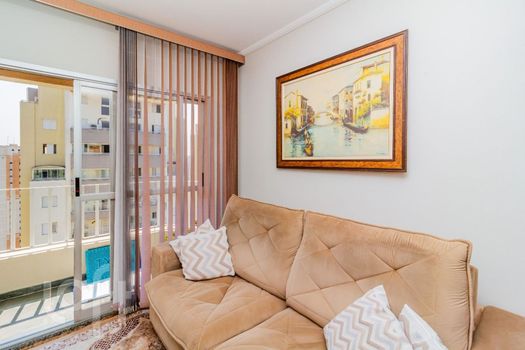 Foto 6 do(a) Apartamento de 3 quartos à venda em Vila Gomes Cardim, São Paulo