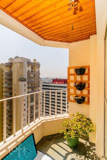 Foto 7 do(a) Apartamento de 3 quartos à venda em Vila Gomes Cardim, São Paulo