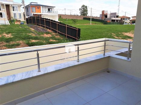 Foto 18 do(a) Casa false à venda em Loteamento Parque dos Alecrins, Campinas