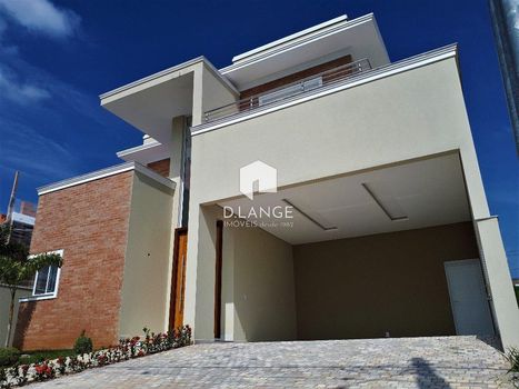 Foto 3 do(a) Casa false à venda em Loteamento Parque dos Alecrins, Campinas