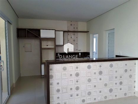 Foto 10 do(a) Casa false à venda em Loteamento Parque dos Alecrins, Campinas