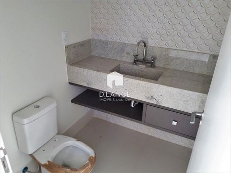 Foto 8 do(a) Casa false à venda em Loteamento Parque dos Alecrins, Campinas