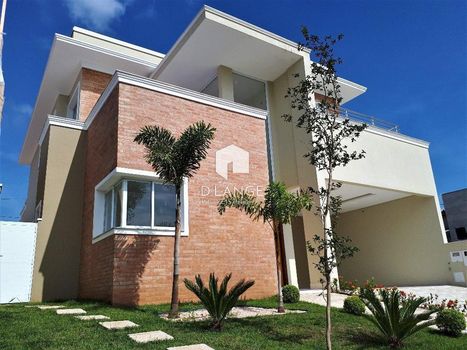 Foto 2 do(a) Casa false à venda em Loteamento Parque dos Alecrins, Campinas