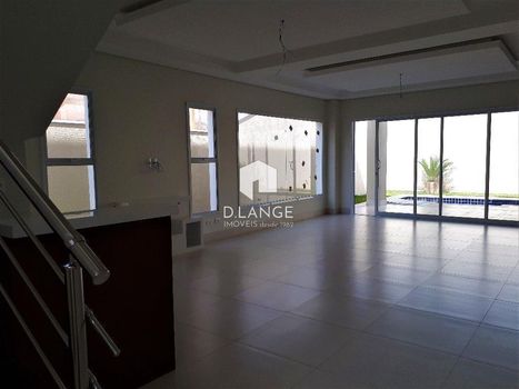 Foto 5 do(a) Casa false à venda em Loteamento Parque dos Alecrins, Campinas