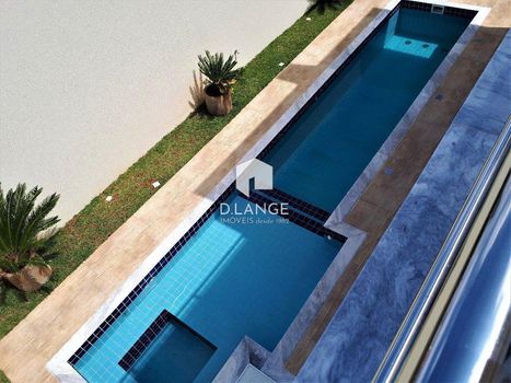 Foto 26 do(a) Casa false à venda em Loteamento Parque dos Alecrins, Campinas