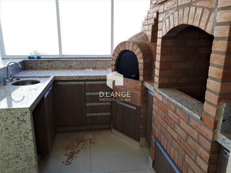 Foto 27 do(a) Casa false à venda em Loteamento Parque dos Alecrins, Campinas