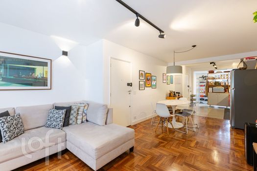 Foto 5 do(a) Apartamento de 3 quartos à venda em Cerqueira César, São Paulo
