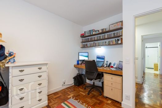 Foto 13 do(a) Apartamento de 3 quartos à venda em Cerqueira César, São Paulo