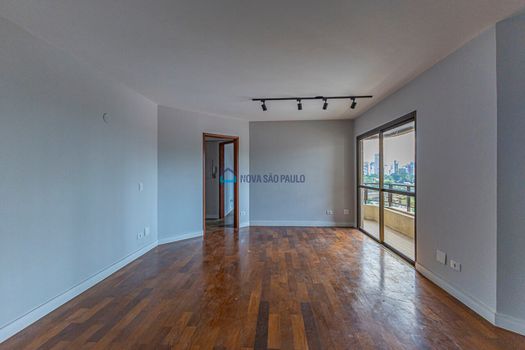 Foto 3 do(a) Apartamento de 4 quartos à venda em Parque Colonial, São Paulo