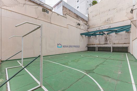 Foto 37 do(a) Apartamento de 4 quartos à venda em Parque Colonial, São Paulo