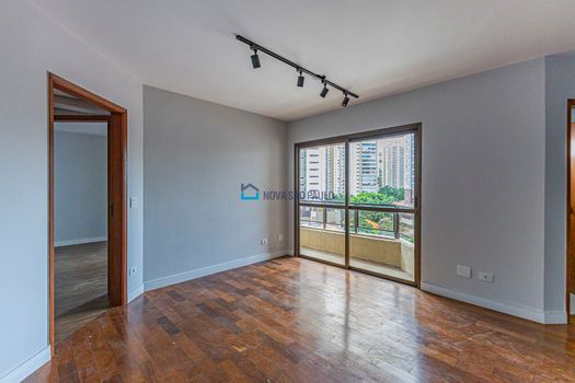 Foto 2 do(a) Apartamento de 4 quartos à venda em Parque Colonial, São Paulo