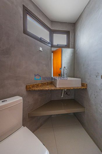 Foto 10 do(a) Apartamento de 4 quartos à venda em Parque Colonial, São Paulo