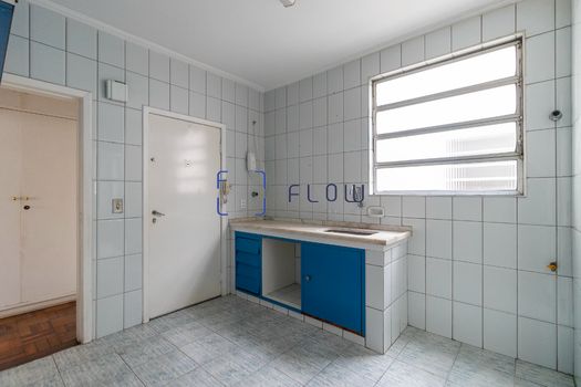 Foto 12 do(a) Apartamento de 2 quartos à venda em Jardim Paulista, São Paulo