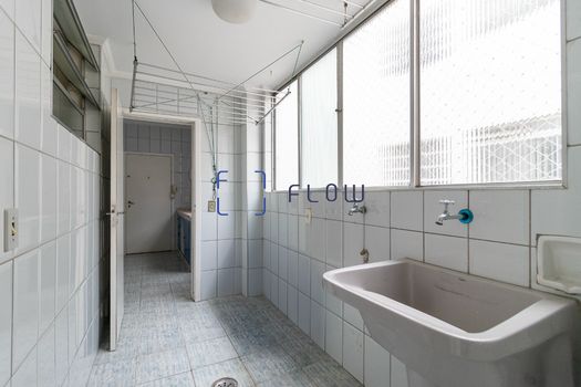 Foto 21 do(a) Apartamento de 2 quartos à venda em Jardim Paulista, São Paulo