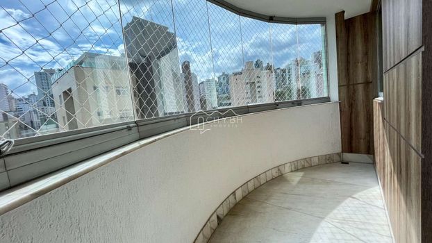 Foto 22 do(a) Cobertura de 4 quartos à venda em Buritis, Belo Horizonte