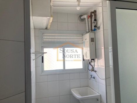 Foto 12 do(a) Apartamento de 3 quartos à venda em Parada Inglesa, São Paulo