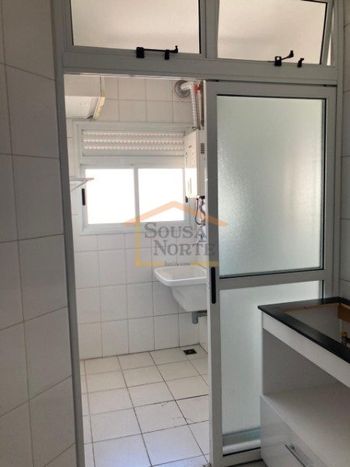 Foto 11 do(a) Apartamento de 3 quartos à venda em Parada Inglesa, São Paulo
