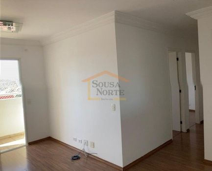 Foto 3 do(a) Apartamento de 3 quartos à venda em Parada Inglesa, São Paulo