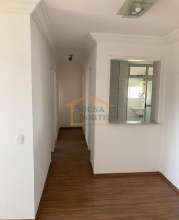 Foto 6 do(a) Apartamento de 3 quartos à venda em Parada Inglesa, São Paulo