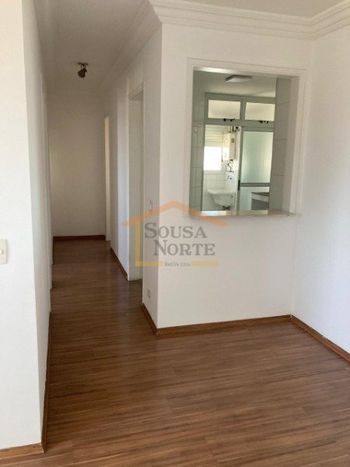 Foto 4 do(a) Apartamento de 3 quartos à venda em Parada Inglesa, São Paulo