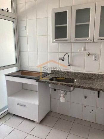 Foto 8 do(a) Apartamento de 3 quartos à venda em Parada Inglesa, São Paulo