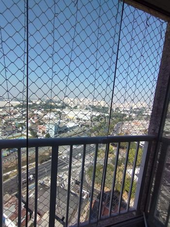 Foto 9 do(a) Apartamento de 2 quartos para alugar em Sítio da Figueira, São Paulo