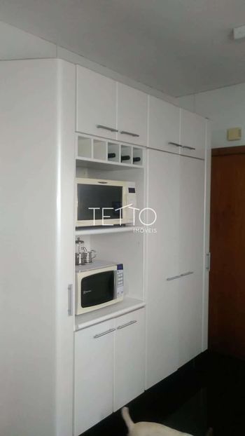 Foto 18 do(a) Apartamento de 4 quartos à venda em Grajaú, Belo Horizonte