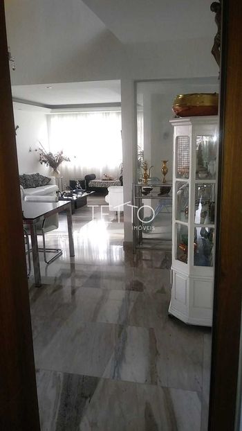 Foto 2 do(a) Apartamento de 4 quartos à venda em Grajaú, Belo Horizonte