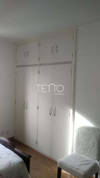 Foto 15 do(a) Apartamento de 4 quartos à venda em Grajaú, Belo Horizonte