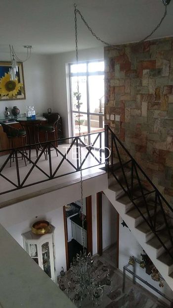 Foto 16 do(a) Apartamento de 4 quartos à venda em Grajaú, Belo Horizonte