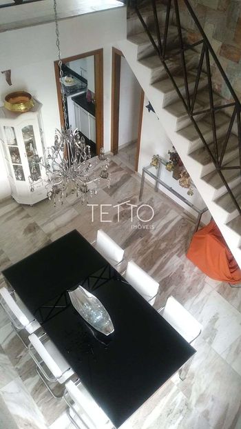 Foto 5 do(a) Apartamento de 4 quartos à venda em Grajaú, Belo Horizonte