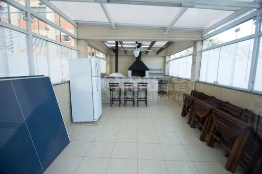 Foto 18 do(a) Apartamento de 3 quartos à venda em Vila Moinho Velho, São Paulo