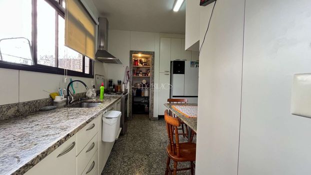 Foto 30 do(a) Apartamento de 3 quartos à venda em Serra, Belo Horizonte