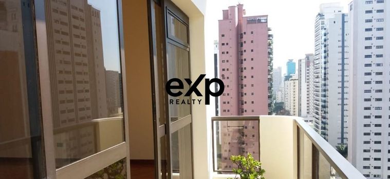 Foto 14 do(a) Cobertura de 5 quartos à venda em Indianópolis, São Paulo