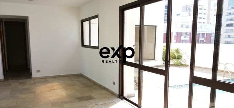 Foto 29 do(a) Cobertura de 5 quartos à venda em Indianópolis, São Paulo