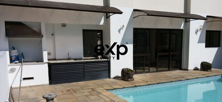 Foto 11 do(a) Cobertura de 5 quartos à venda em Indianópolis, São Paulo