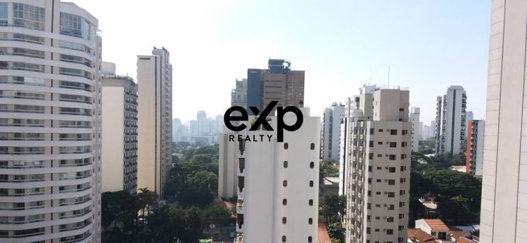 Foto 42 do(a) Cobertura de 5 quartos à venda em Indianópolis, São Paulo