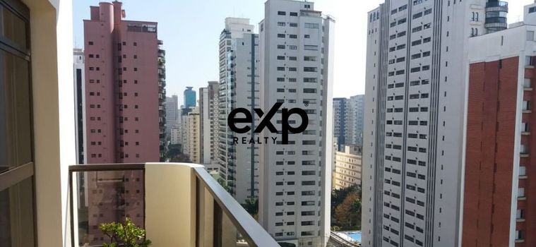 Foto 13 do(a) Cobertura de 5 quartos à venda em Indianópolis, São Paulo