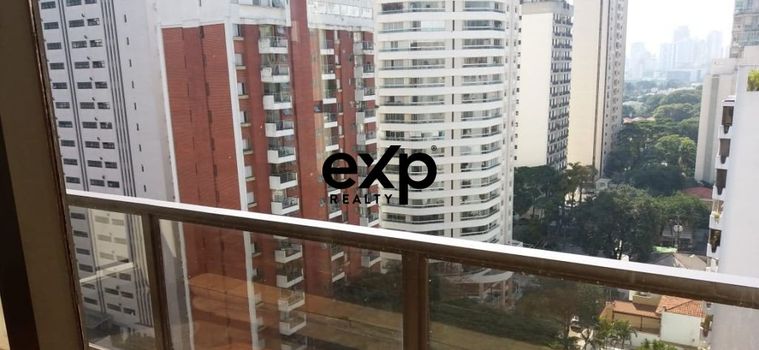 Foto 39 do(a) Cobertura de 5 quartos à venda em Indianópolis, São Paulo