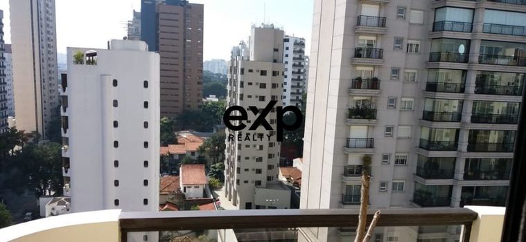 Foto 41 do(a) Cobertura de 5 quartos à venda em Indianópolis, São Paulo