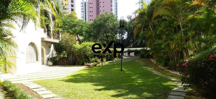 Foto 36 do(a) Cobertura de 5 quartos à venda em Indianópolis, São Paulo