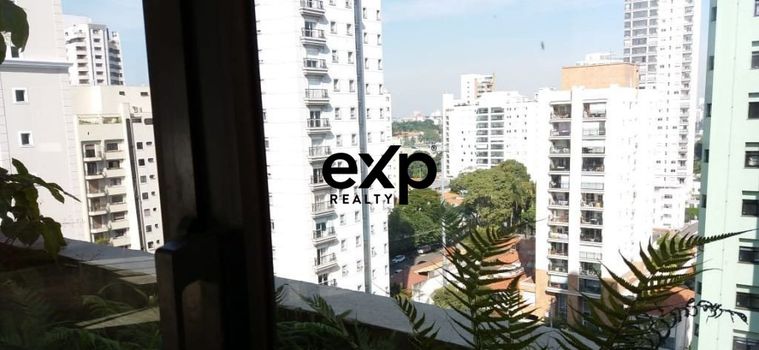 Foto 38 do(a) Cobertura de 5 quartos à venda em Indianópolis, São Paulo