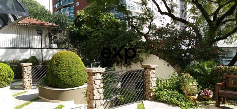 Foto 37 do(a) Cobertura de 5 quartos à venda em Indianópolis, São Paulo