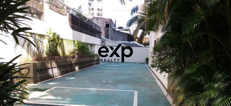 Foto 33 do(a) Cobertura de 5 quartos à venda em Indianópolis, São Paulo