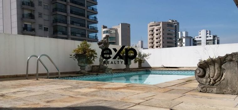 Foto 12 do(a) Cobertura de 5 quartos à venda em Indianópolis, São Paulo