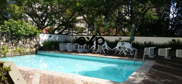 Foto 35 do(a) Cobertura de 5 quartos à venda em Indianópolis, São Paulo