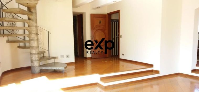 Foto 3 do(a) Cobertura de 5 quartos à venda em Indianópolis, São Paulo