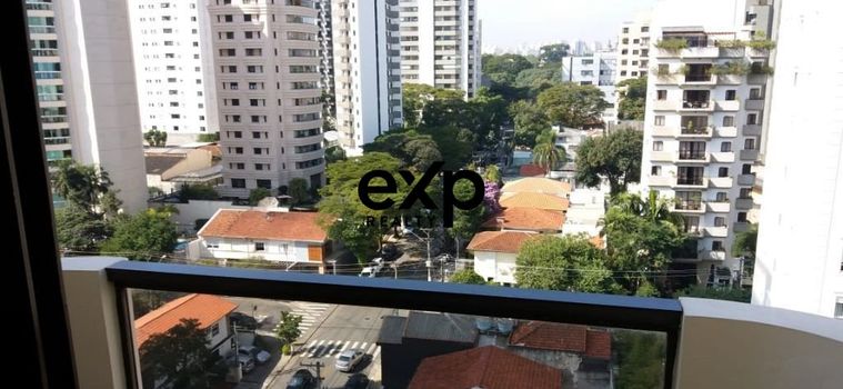 Foto 40 do(a) Cobertura de 5 quartos à venda em Indianópolis, São Paulo