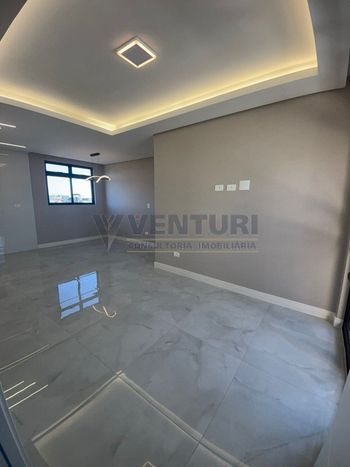 Foto 11 do(a) Apartamento de 3 quartos à venda em Afonso Pena, São José dos Pinhais
